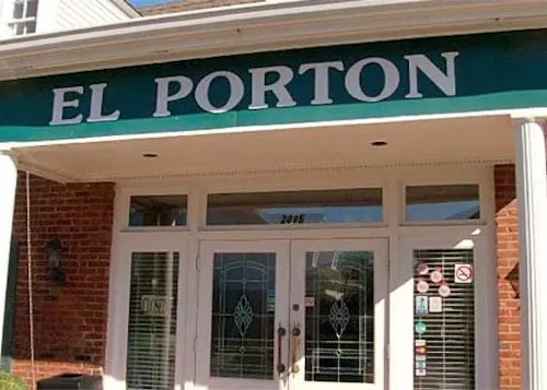 El Porton - Germantown