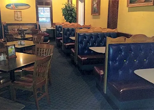El Porton - Germantown