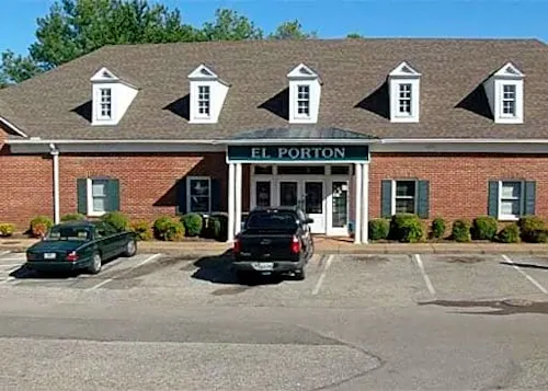 Photo 1 of 4: El Porton - Germantown
