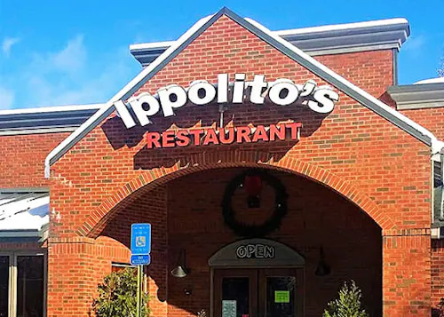 Ippolito's Neighborhood Italian - Roswell