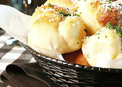Ippolito's Neighborhood Italian - Roswell