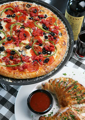 Ippolito's Neighborhood Italian - Roswell