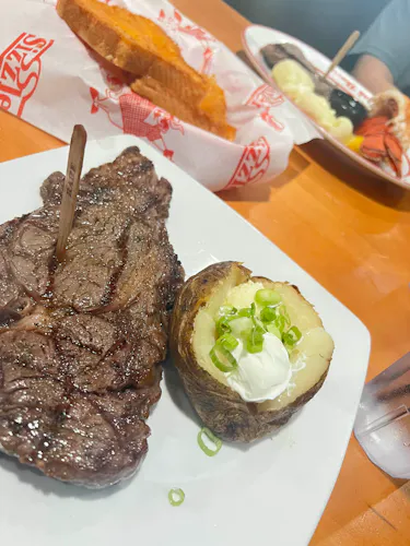 Sizzler Family Steak House - Van Nuys