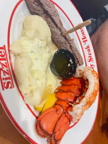 Sizzler Family Steak House - Van Nuys