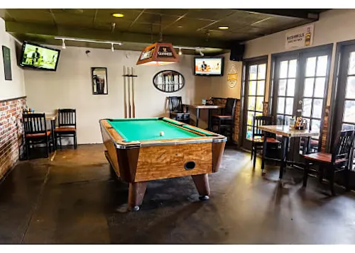 Shenanigans Irish Pub & Grille