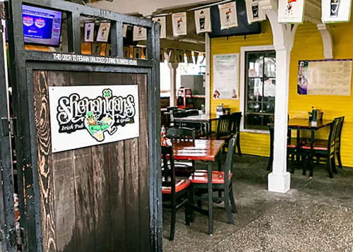 Shenanigans Irish Pub & Grille