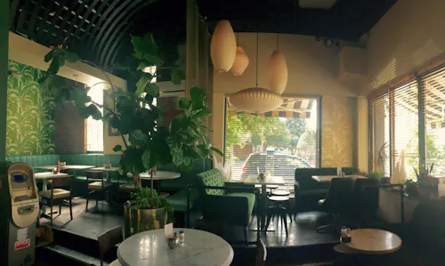 Cítrico Cafe