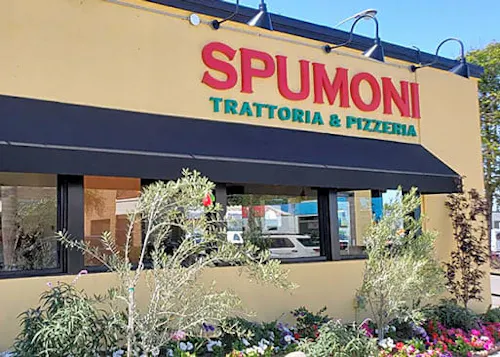 Spumoni - Hermosa Beach