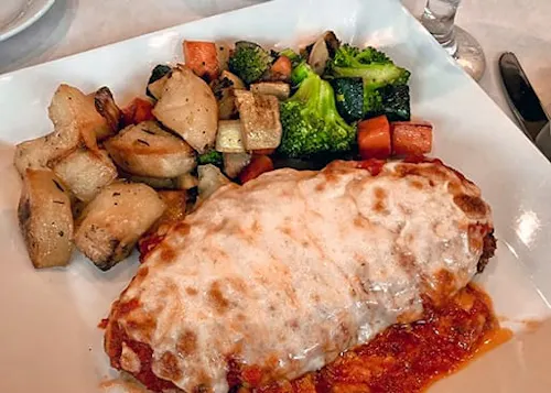 Spumoni - Hermosa Beach