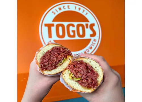 Togo's Sandwiches