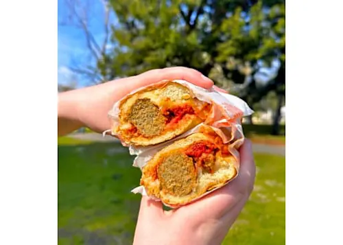 Togo's Sandwiches