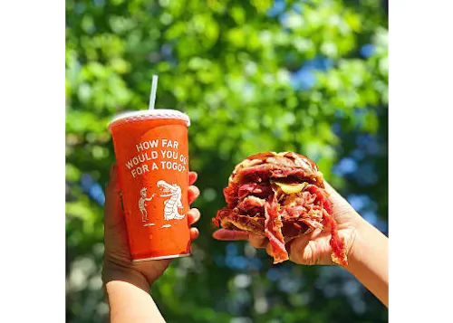 Togo's Sandwiches