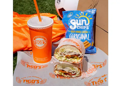 Togo's Sandwiches