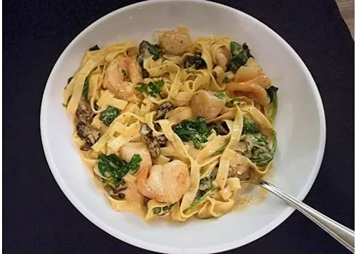 Tambascios Italian Grill