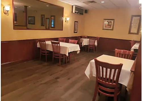 Tambascios Italian Grill