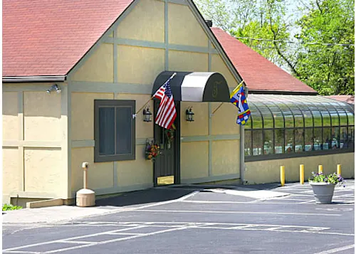 Tambascios Italian Grill