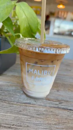 Coffee by Malibu Farm
