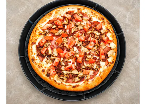 Photo 1 of 4: Pizza Bell