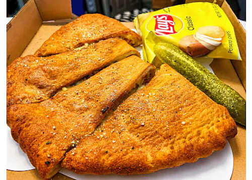 Pizza Bell