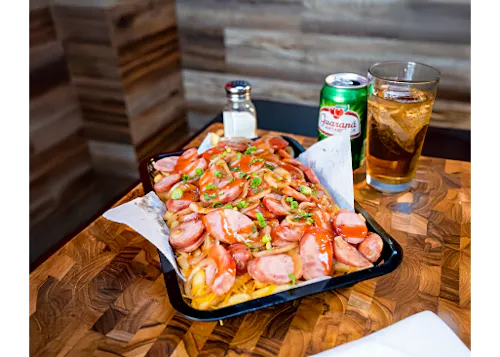 Sergio’s Restaurant and Burger - Philadelphia