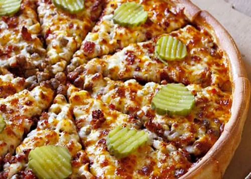 Godfather's Pizza