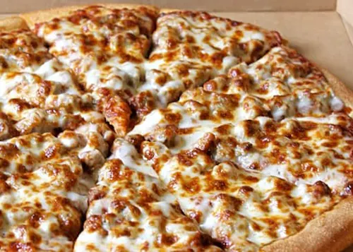 Godfather's Pizza