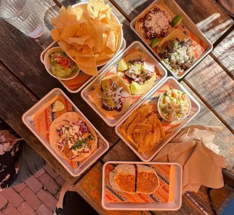 Muchacho - West Midtown