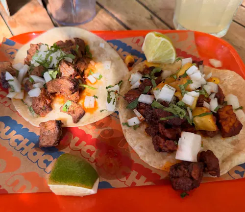 Muchacho - West Midtown