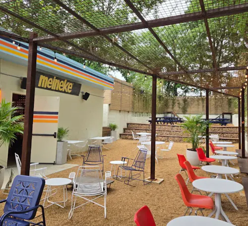 Muchacho - West Midtown
