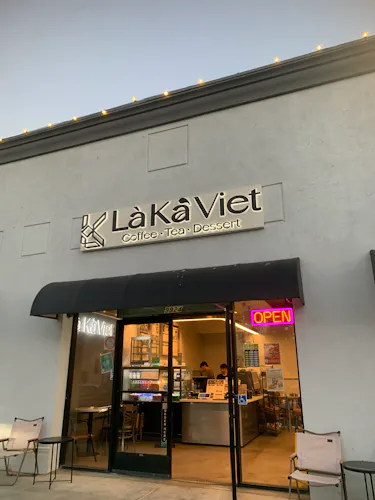 La KaViet