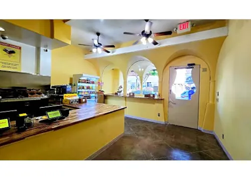 Pino's Sandwiches