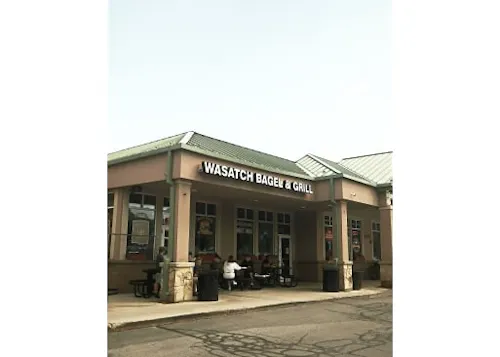 Wasatch Bagel and Grill