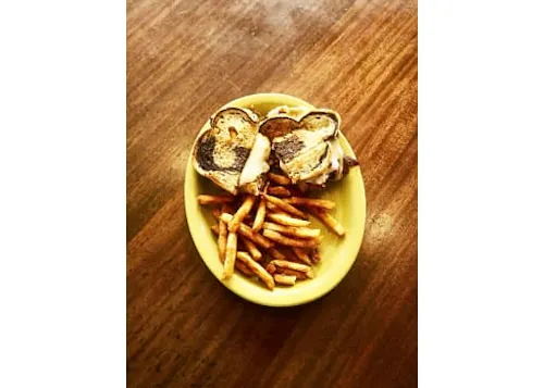Wasatch Bagel and Grill