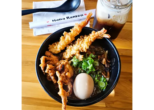 Hana Ramen