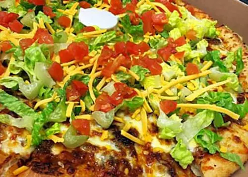 Sarpino's Pizzeria