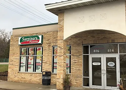 Sarpino's Pizzeria
