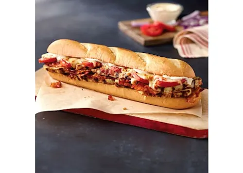Marco's Pizza