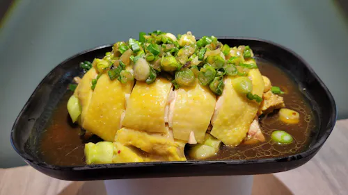 Noodoh Asian Fusion & Bar