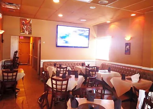Photo 1 of 4: Enat Restaurant