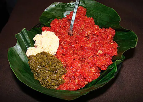 Enat Restaurant