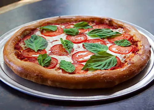 Wall Street Pizza