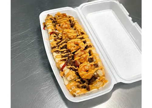NuFlava Gourmet Kitchen