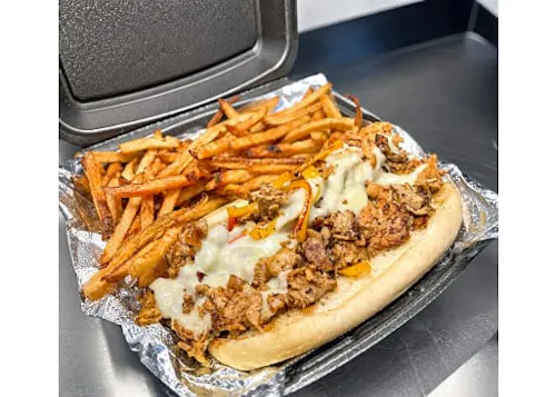 NuFlava Gourmet Kitchen