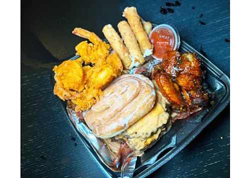 NuFlava Gourmet Kitchen