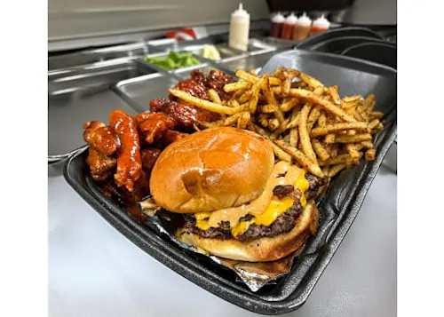 Photo 1 of 4: NuFlava Gourmet Kitchen