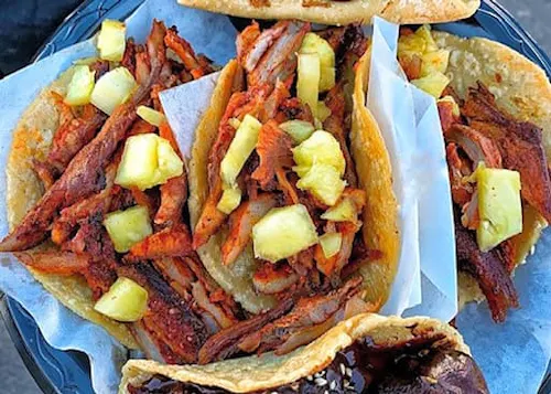 Pablito's Tacos - North Hollywood