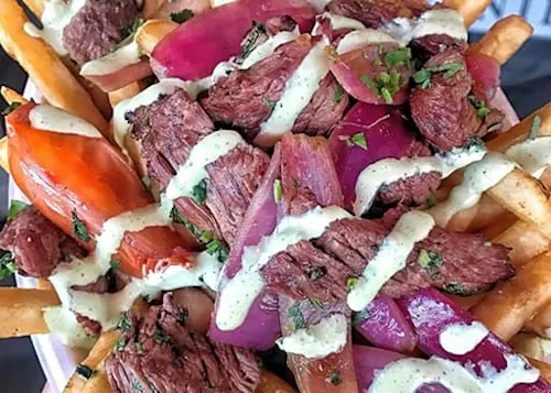 Pablito's Tacos - North Hollywood