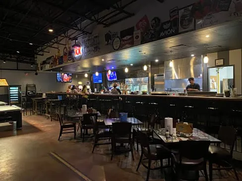 Photo 1 of 4: Tavern on Citrus