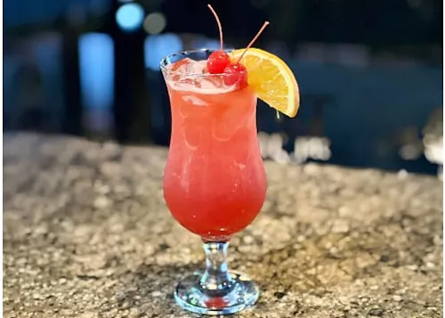 Tavern on Citrus