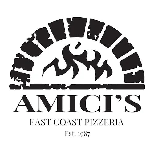 Photo 1 of 4: Amici's East Coast Pizzeria - San Mateo